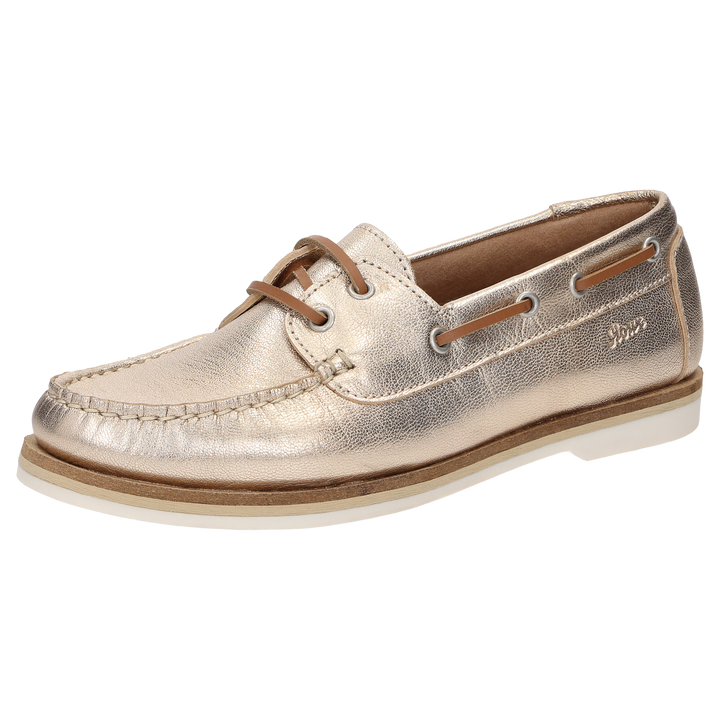 Sioux Nakimba-700 Damen in gold