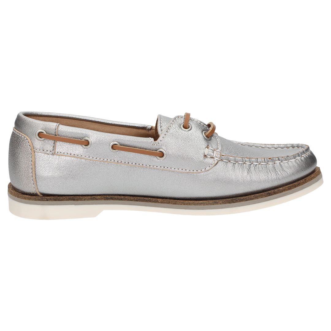 Sioux Nakimba-700 Damen in grau – Innenseite