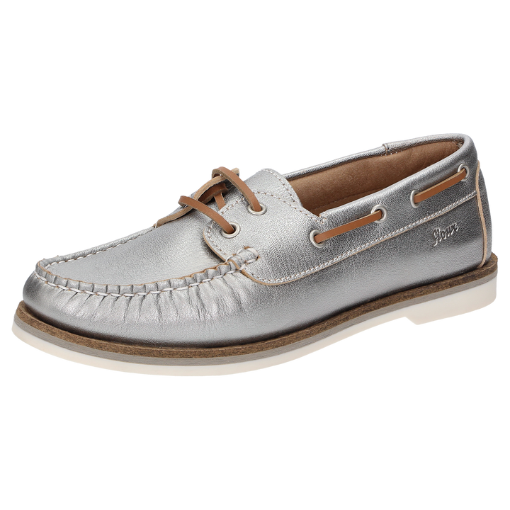 Sioux Nakimba-700 Damen in grau