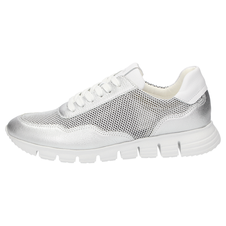 Sioux Mokrunner-D-017 pour femme, couleur grise – Extérieur