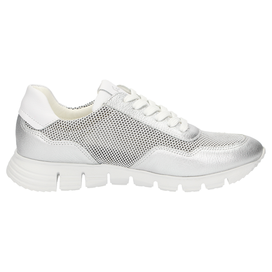 Sioux Mokrunner-D-017 pour femme, gris – intérieur