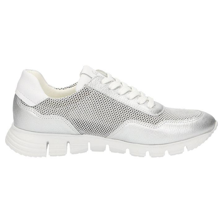 Sioux Mokrunner-D-017 pour femme, gris – intérieur