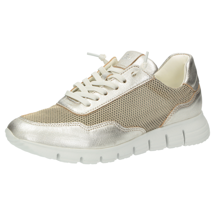 Sioux Mokrunner-D-017 Damen in gold