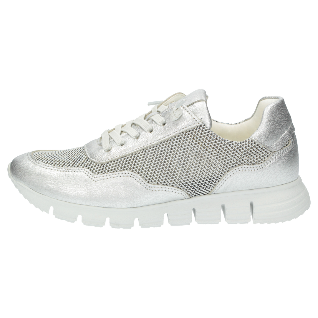 Sioux Mokrunner-D-017 Women's in Silver – Exterior