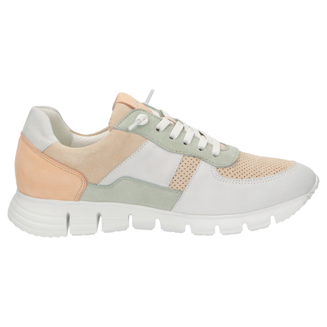 Sioux Mokrunner-D-018 Damen in beige – Innenseite