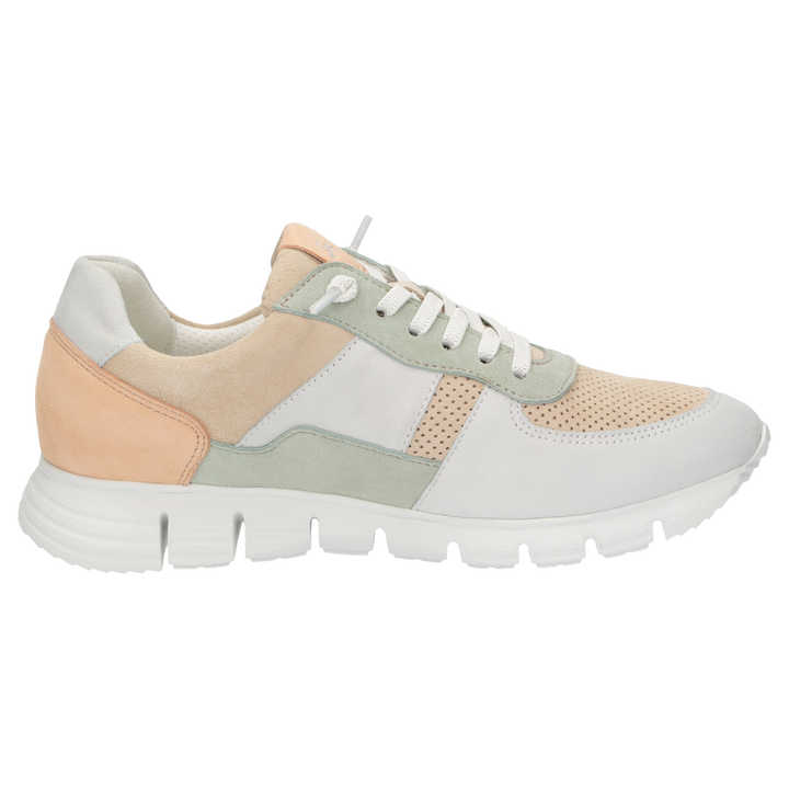 Sioux Mokrunner-D-018 Damen in beige – Innenseite