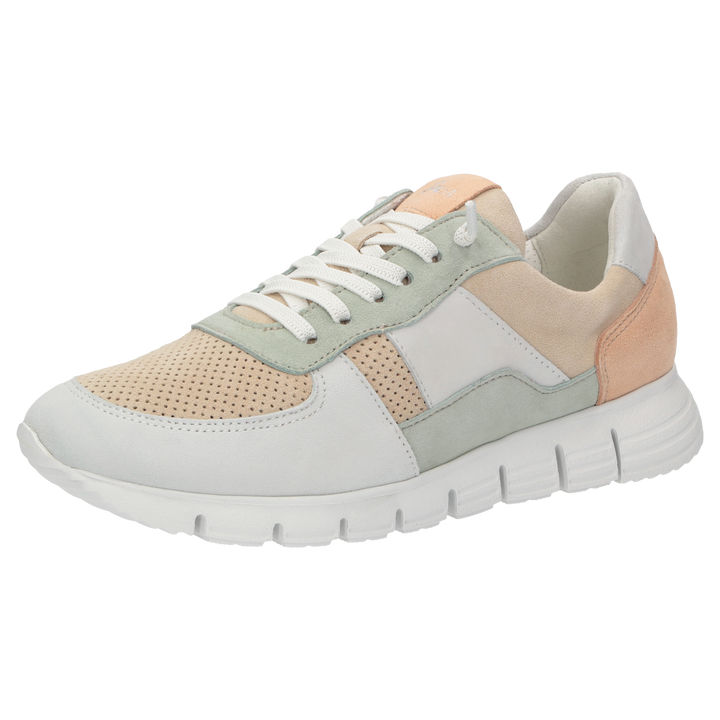 Sioux Mokrunner-D-018 Damen in beige