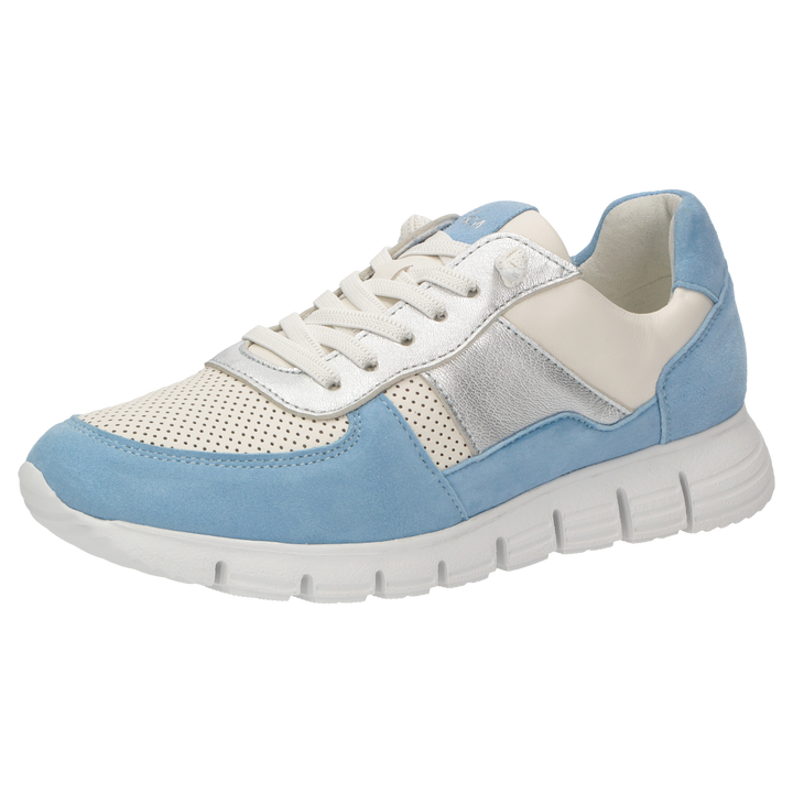 Sioux Mokrunner-D-018 Damen in hellblau