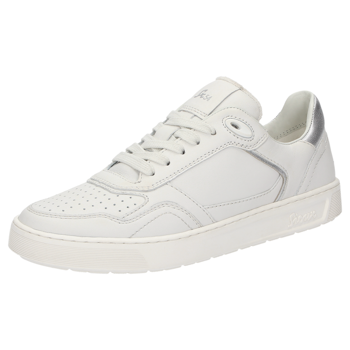 Sioux Maites sneaker 001 Damen in silber