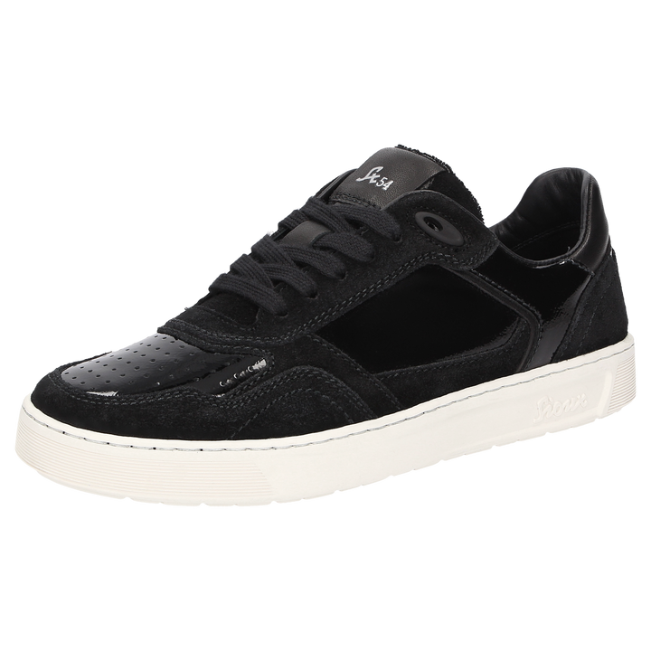 Sioux Maites sneaker 001 Damen in schwarz