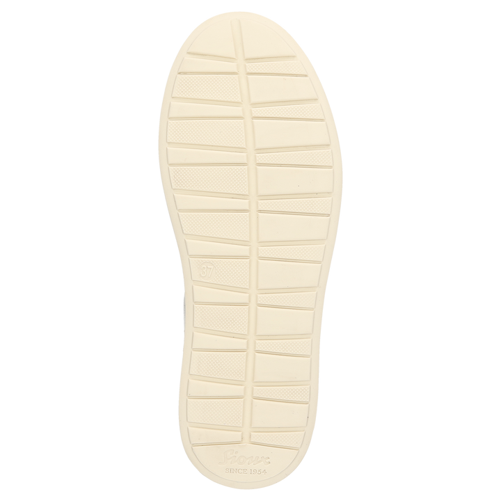 Sioux Maites sneaker 001 Damen in weiß – Sohlenansicht
