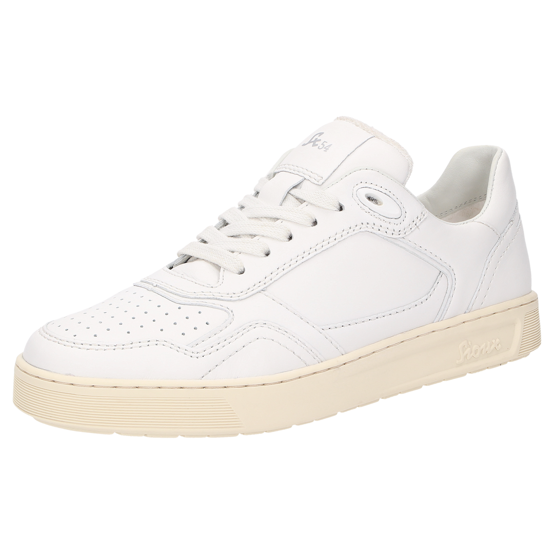 Sioux Maites sneaker 001 Damen in weiß