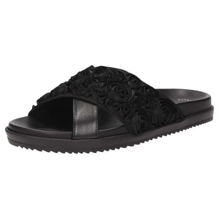Sioux Majandea-700 Damen in schwarz