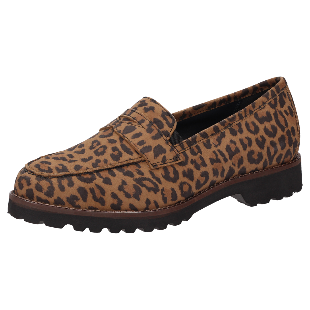 Sioux Meredith-709-H Damen in braun