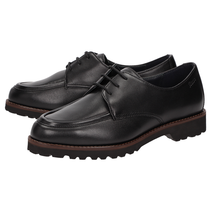 Sioux Meredith-749-H Damen in schwarz – Paarbild