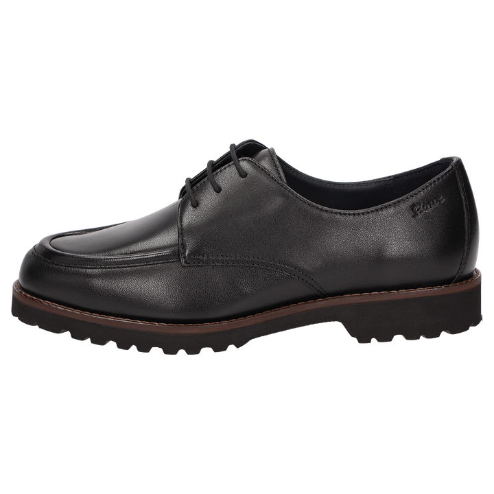 Sioux Meredith-749-H Damen in schwarz – Außenseite
