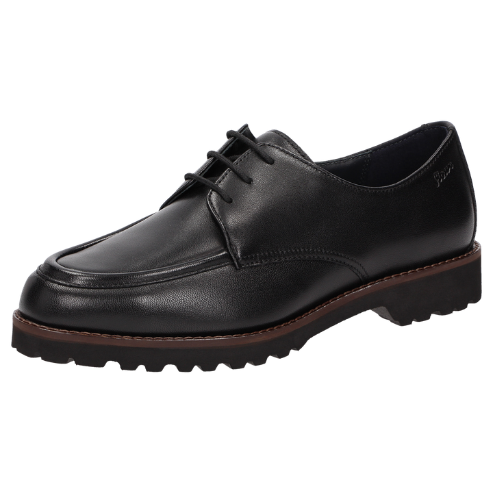 Sioux Meredith-749-H Damen in schwarz