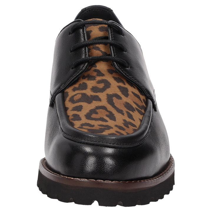 Sioux Meredith-749-H Damen in braun – Frontalansicht