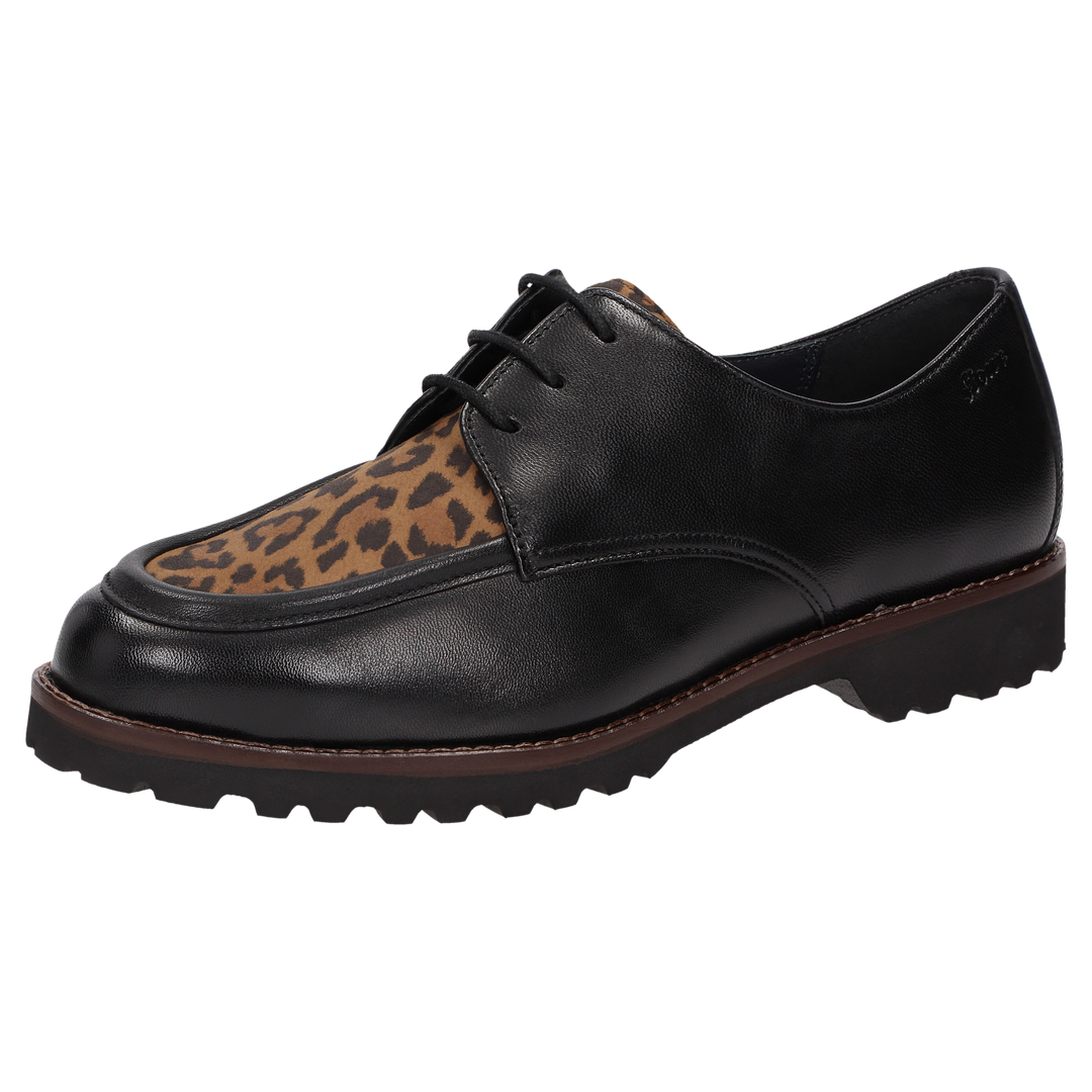 Sioux Meredith-749-H Damen in braun