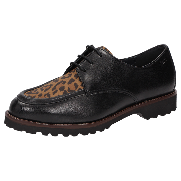 Sioux Meredith-749-H Damen in braun