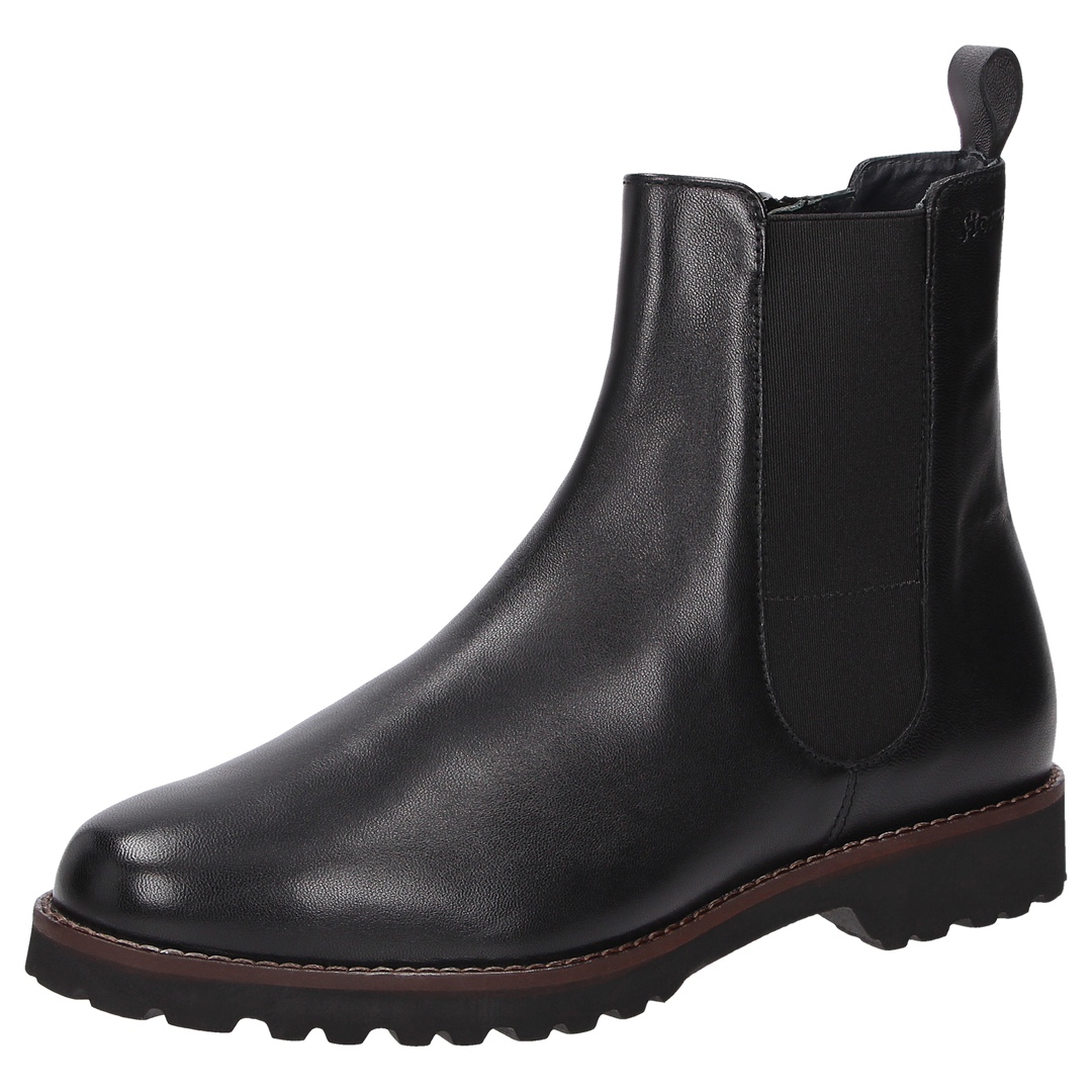 Sioux Meredith-750-H Damen in schwarz