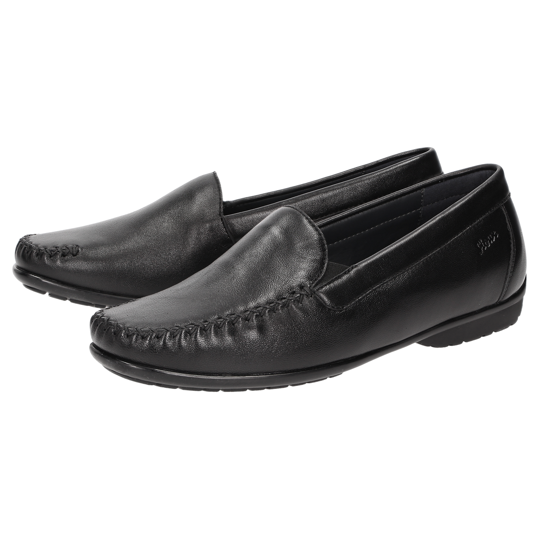 Sioux Cortizia-739-H Damen in schwarz – Paarbild
