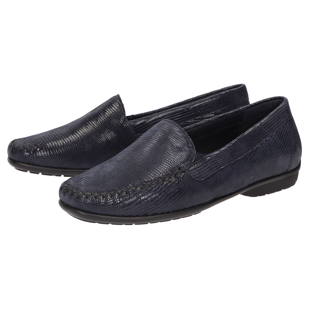 Sioux Cortizia-739-H Damen in blau – Paarbild