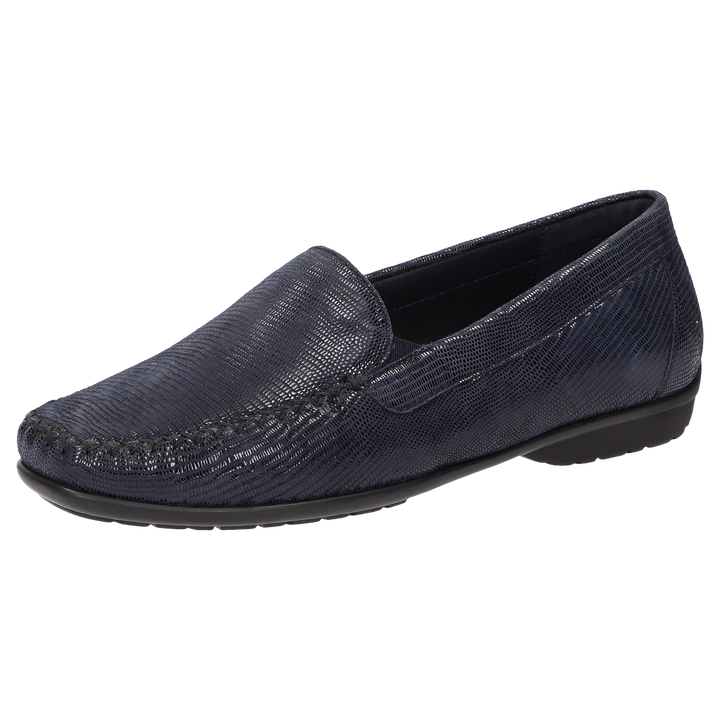 Sioux Cortizia-739-H Damen in blau
