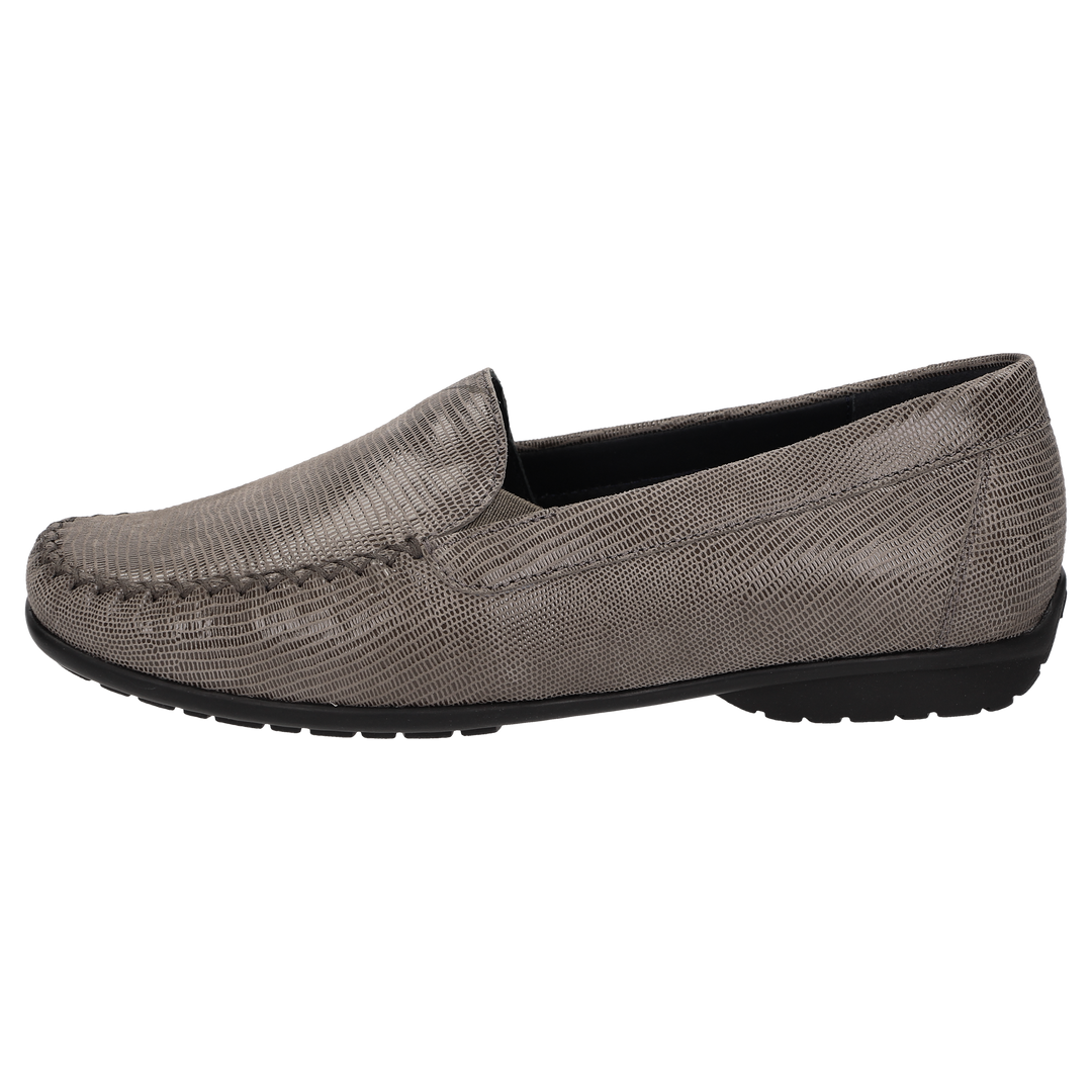 Sioux Cortizia-739-H Women's in gray – Exterior