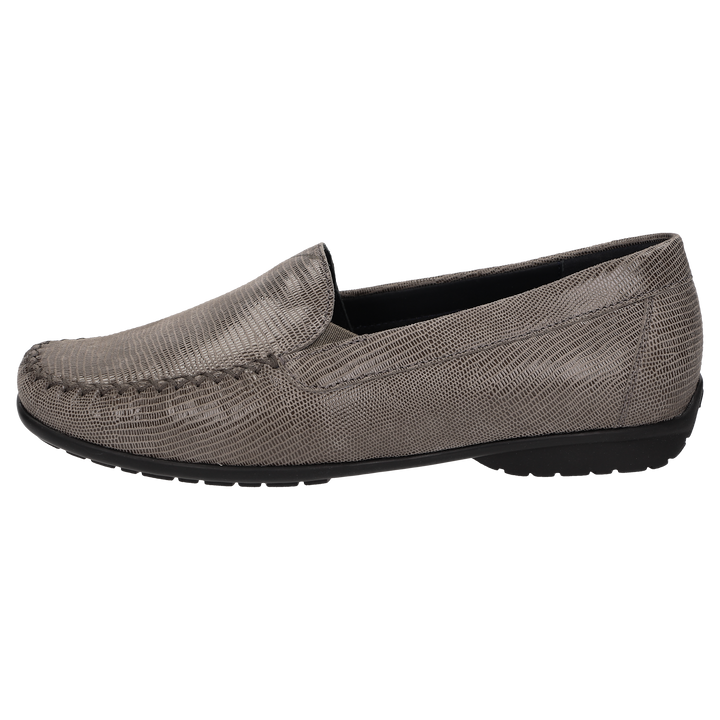 Sioux Cortizia-739-H Damen in grau – Außenseite