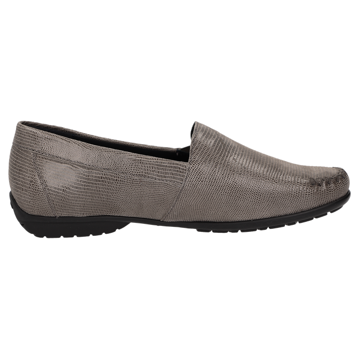 Sioux Cortizia-739-H Damen in grau – Innenseite