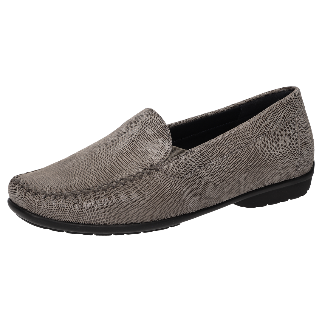 Sioux Cortizia-739-H Damen in grau