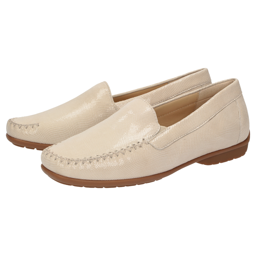 Sioux Cortizia-739-H Damen in beige – Paarbild