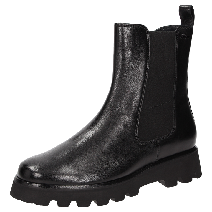 Sioux Meredira-750-H Damen in schwarz