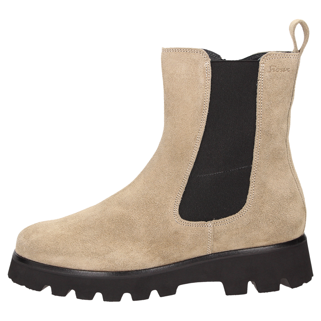 Sioux Meredira-750-H dames in beige – buitenkant
