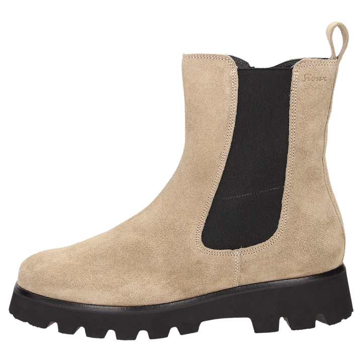 Sioux Meredira-750-H dames in beige – buitenkant