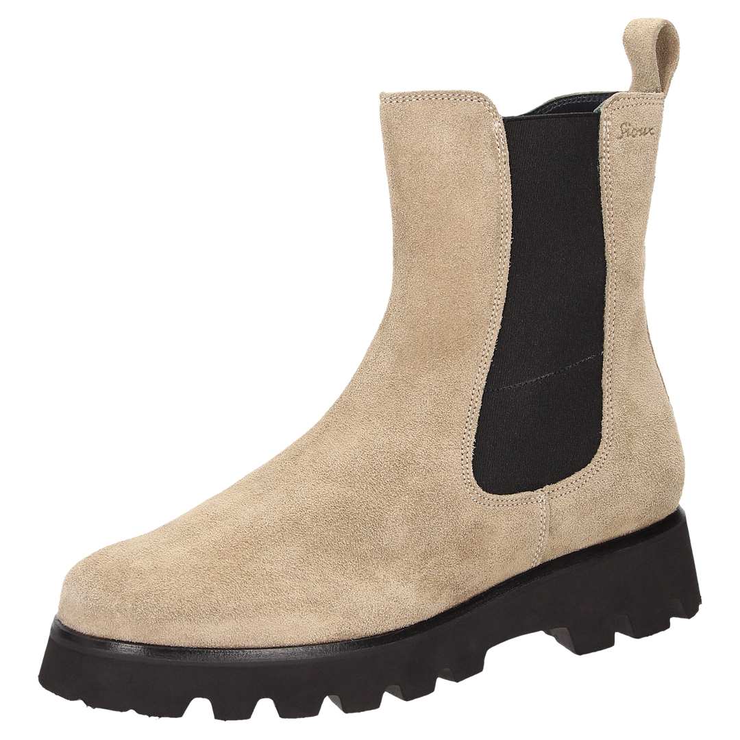 Sioux Meredira-750-H dames, beige