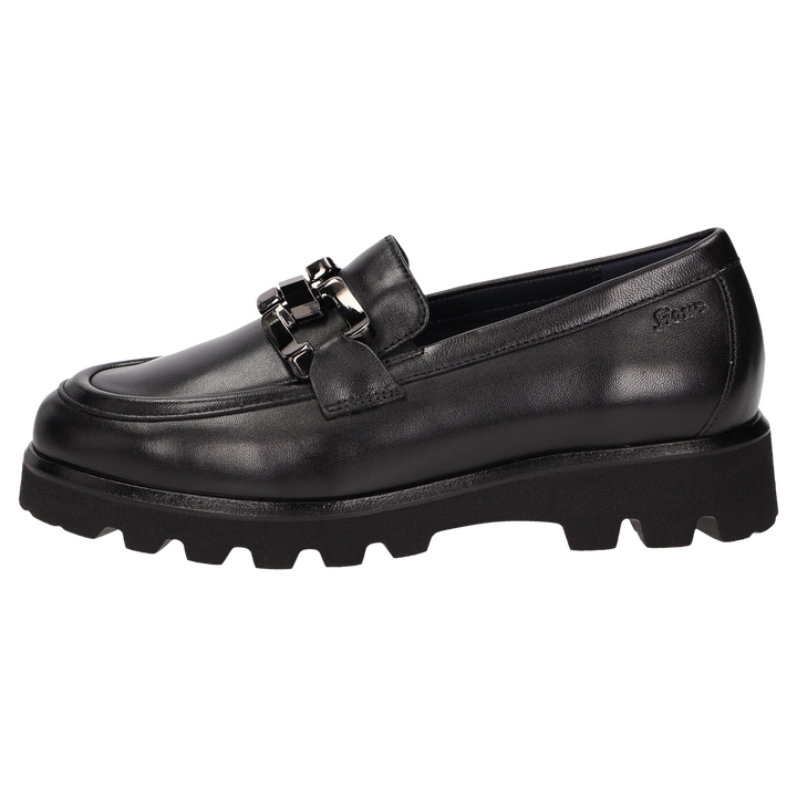 Sioux Meredira-751-H pour femme, en noir – Extérieur
