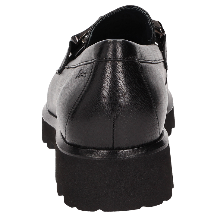 Sioux Meredira-751-H pour femme, couleur noire – vue de dos