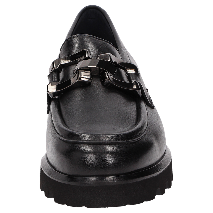 Sioux Meredira-751-H pour femme, couleur noire – vue de face