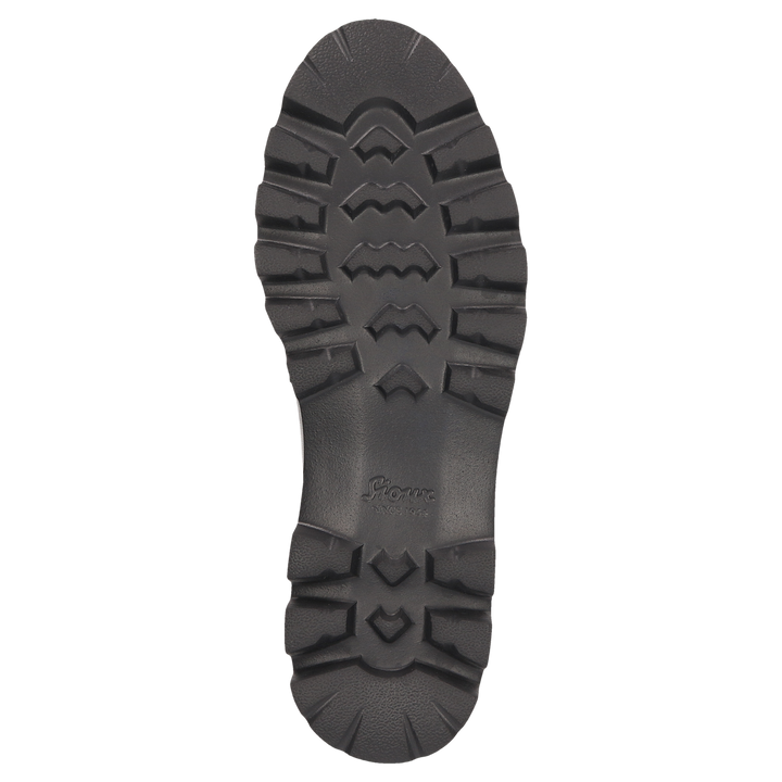 Sioux Meredira-751-H pour femme, noir – Vue de la semelle