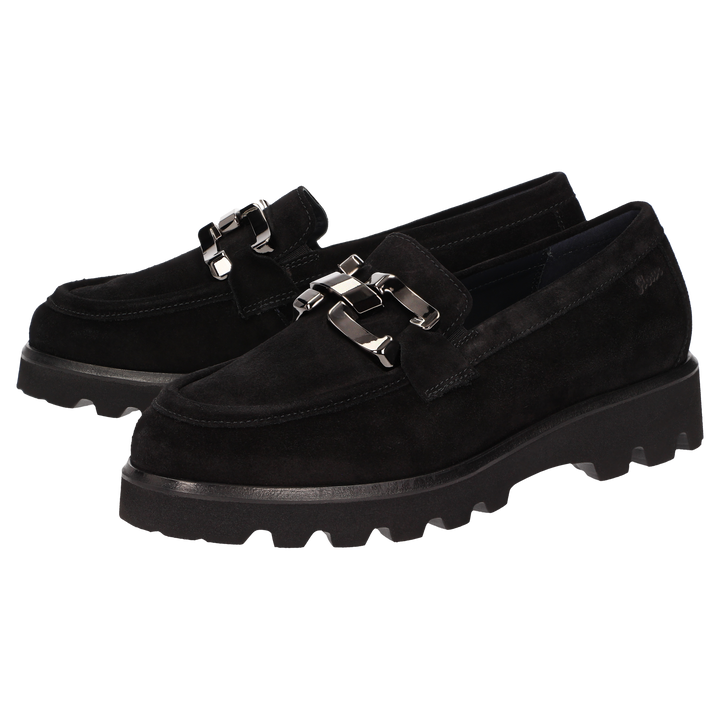 Sioux Meredira-751-H Damen in schwarz – Paarbild