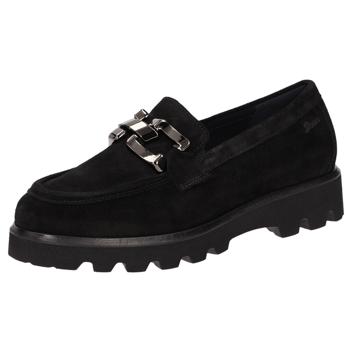 Sioux Meredira-751-H Damen in schwarz