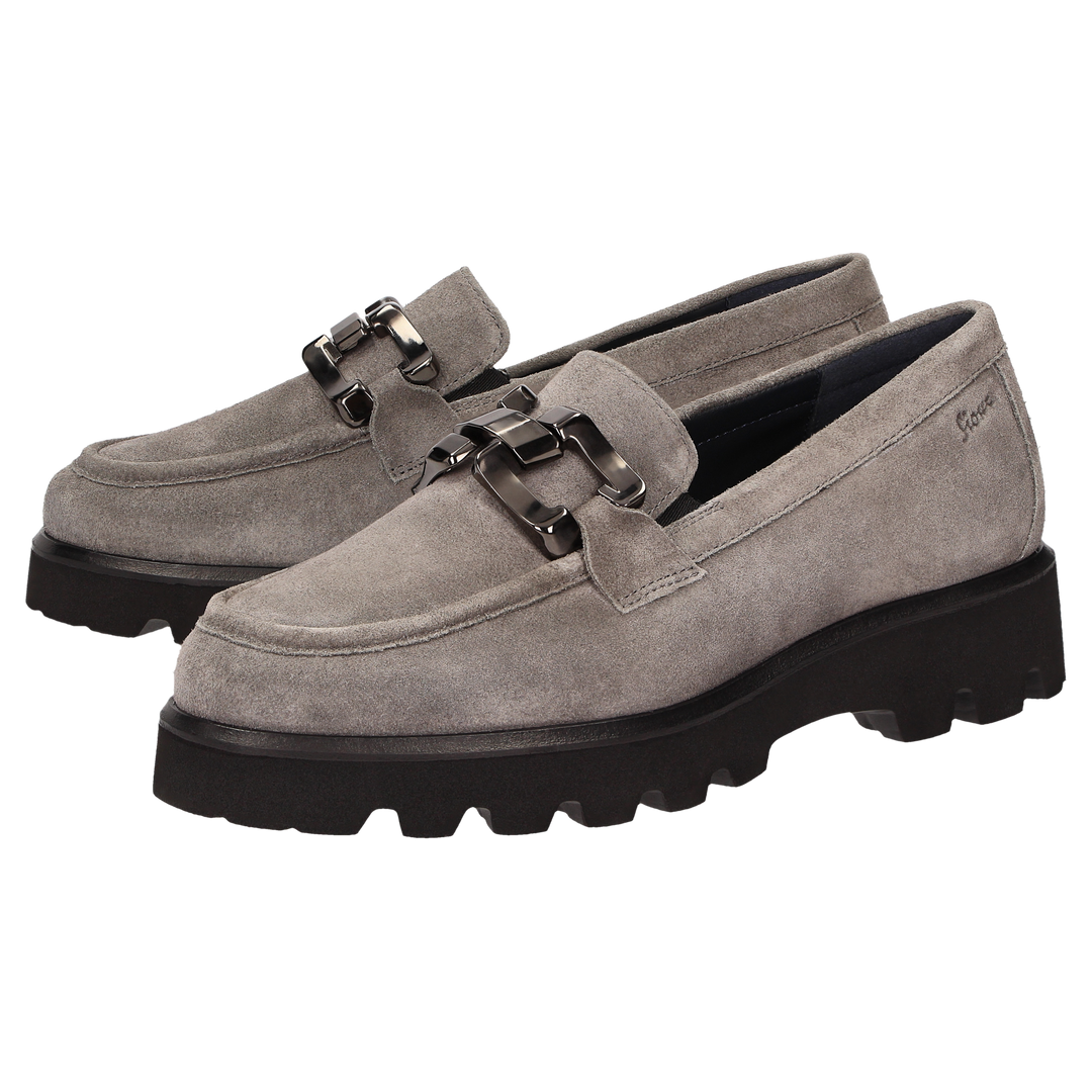 Sioux Meredira-751-H Damen in grau – Paarbild