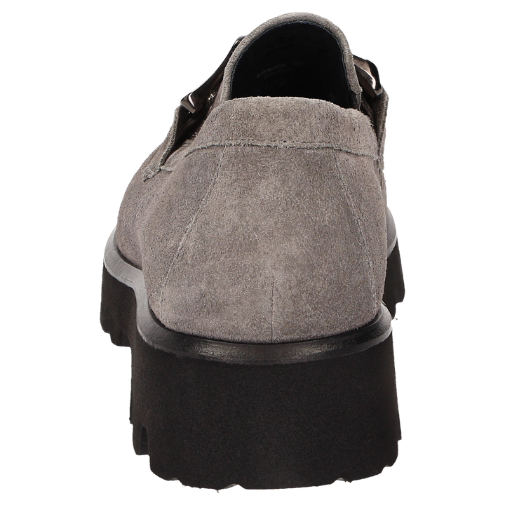 Sioux Meredira-751-H Damen in grau – Rückansicht