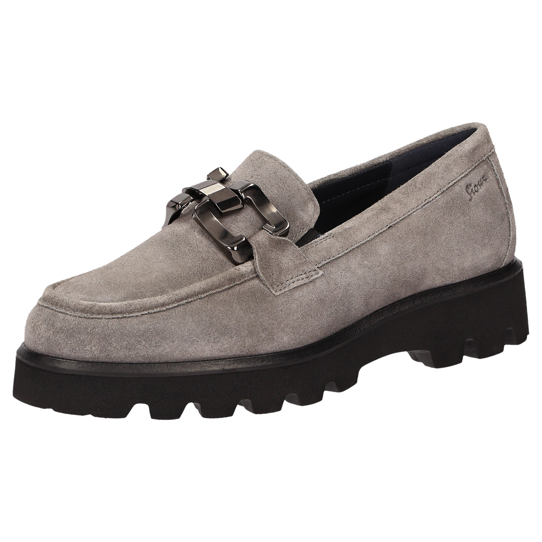 Sioux Meredira-751-H Damen in grau