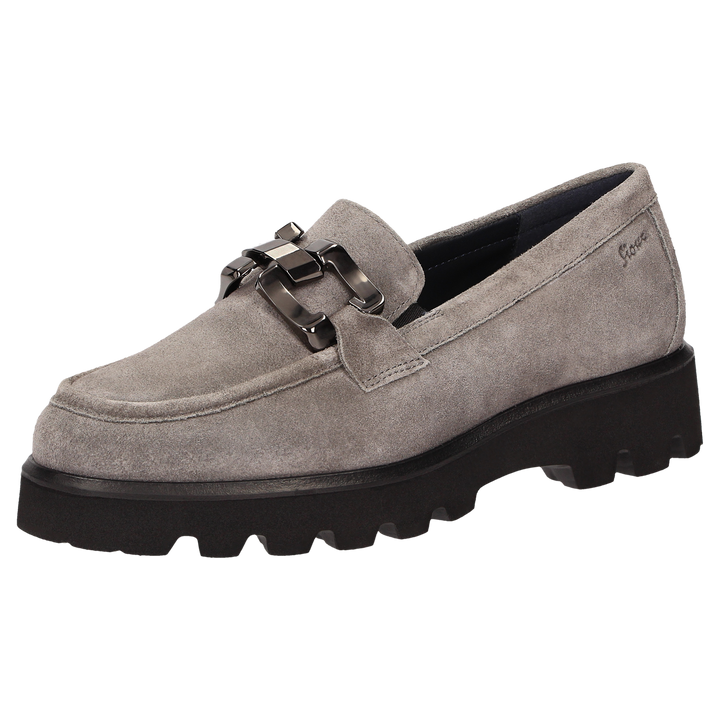 Sioux Meredira-751-H Damen in grau