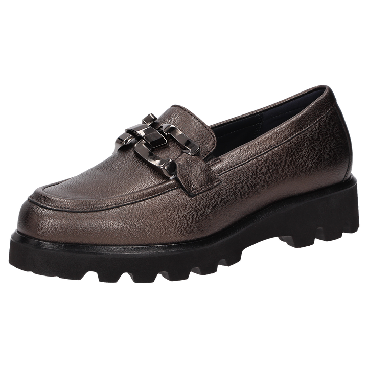 Sioux Meredira-751-H Damen in dunkelbraun