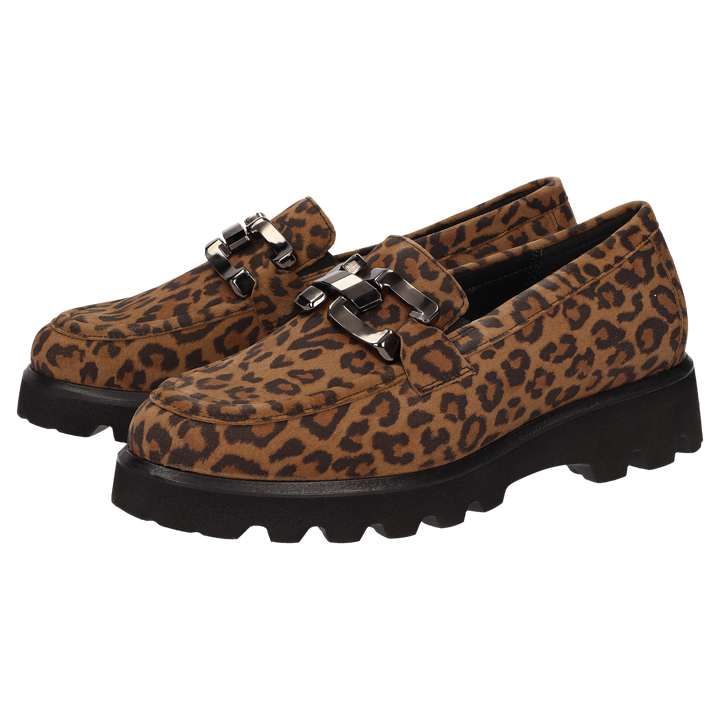 Sioux Meredira-751-H pour femme, couleur marron – photo de la paire