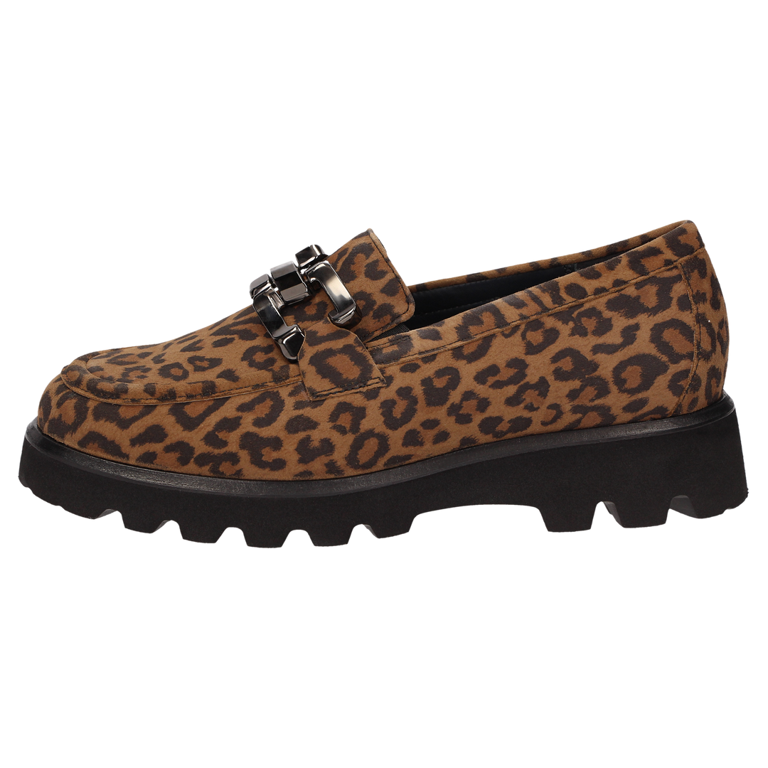 Sioux Meredira-751-H pour femme, couleur marron – Extérieur